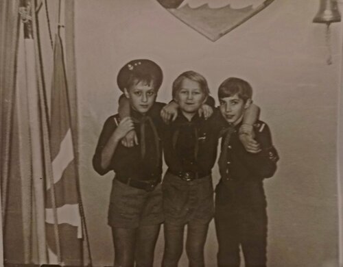 Павел Алескей Павел